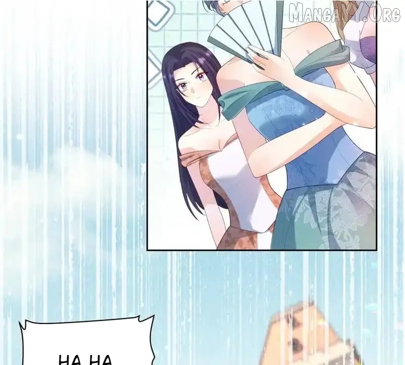 The Duchess Goes Crazy Once A Day Chapter 73 - page 92